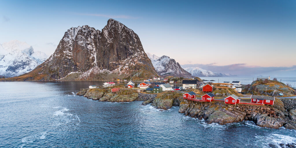 Lofoten