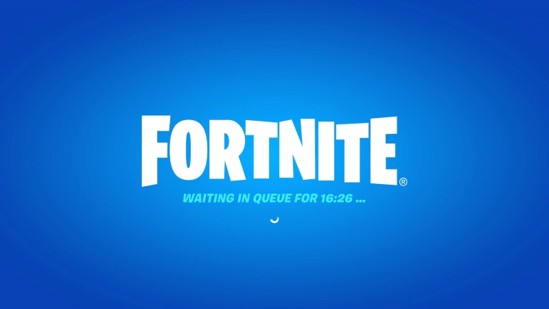 Fortnite-Update