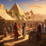 Egypt's Ancient History A Fascinating Journey Through Time