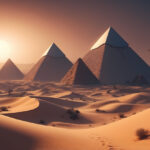 Pyramids of Egypt