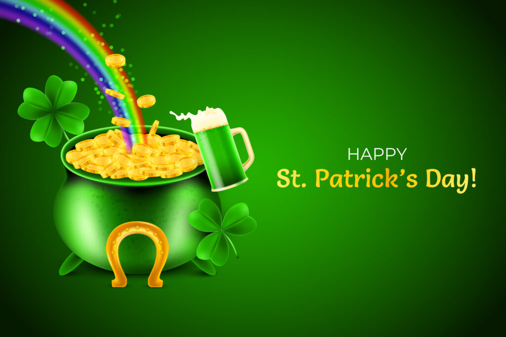 St. Patrick's Day Food Must-Try Irish Dishes to Celebrate in Style