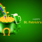St. Patrick's Day Food Must-Try Irish Dishes to Celebrate in Style