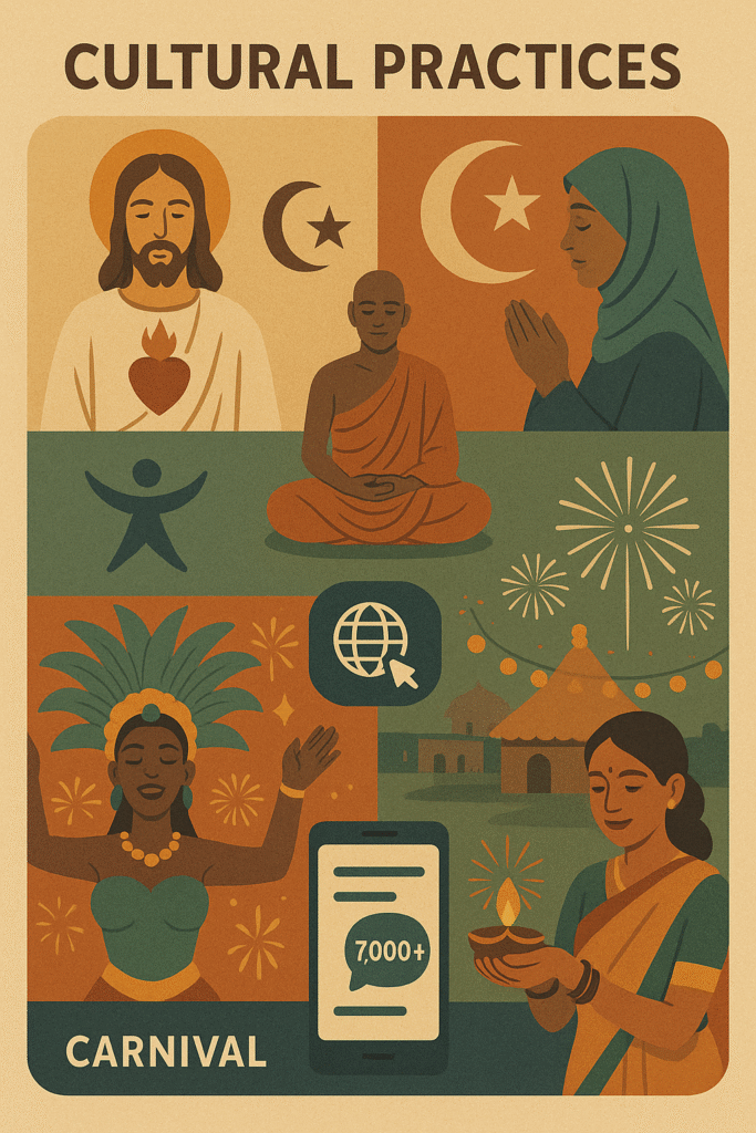 Cultural Practices